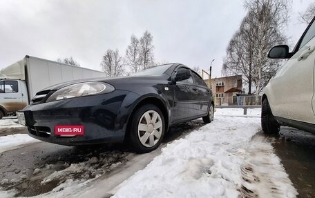Chevrolet Lacetti, 2012 год, 520 000 рублей, 4 фотография