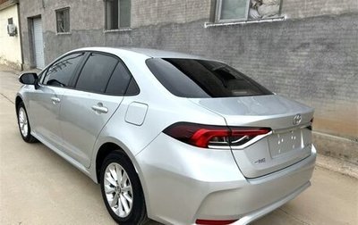 Toyota Corolla, 2022 год, 1 490 000 рублей, 1 фотография