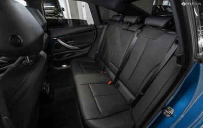 BMW 3 серия, 2020 год, 3 850 000 рублей, 1 фотография