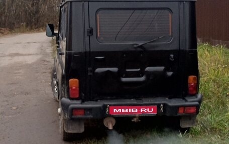 ЛуАЗ 3151, 2012 год, 550 000 рублей, 1 фотография