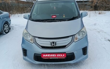 Honda Freed I, 2011 год, 1 250 000 рублей, 1 фотография