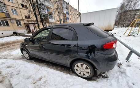 Chevrolet Lacetti, 2012 год, 520 000 рублей, 5 фотография