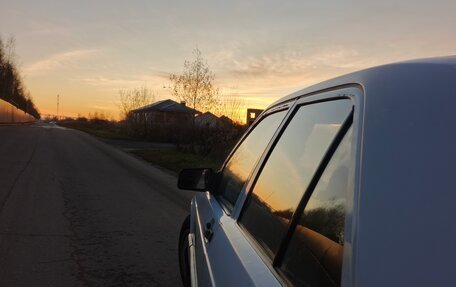 Mercedes-Benz 190 (W201), 1988 год, 200 000 рублей, 8 фотография