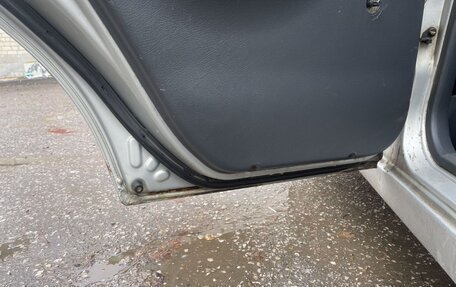 ЗАЗ Chance, 2009 год, 110 000 рублей, 5 фотография