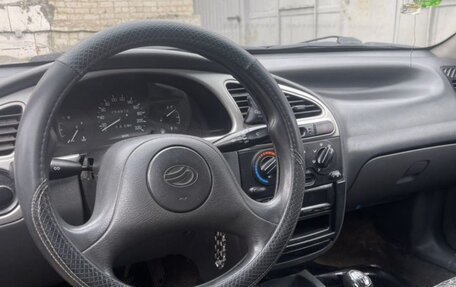 ЗАЗ Chance, 2009 год, 110 000 рублей, 4 фотография