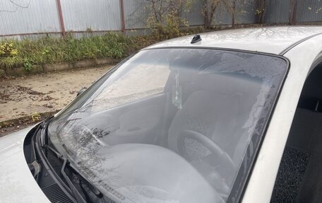 ЗАЗ Chance, 2009 год, 110 000 рублей, 3 фотография