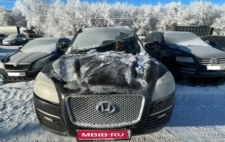 Hawtai Boliger, 2015 год, 750 000 рублей, 1 фотография