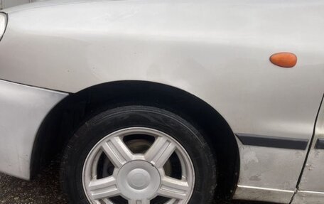 ЗАЗ Chance, 2009 год, 110 000 рублей, 7 фотография