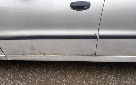 ЗАЗ Chance, 2009 год, 110 000 рублей, 8 фотография