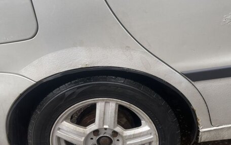 ЗАЗ Chance, 2009 год, 110 000 рублей, 13 фотография