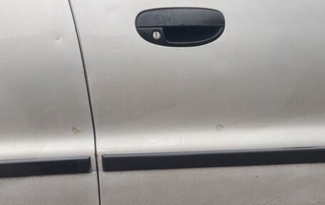 ЗАЗ Chance, 2009 год, 110 000 рублей, 12 фотография