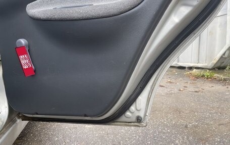 ЗАЗ Chance, 2009 год, 110 000 рублей, 10 фотография