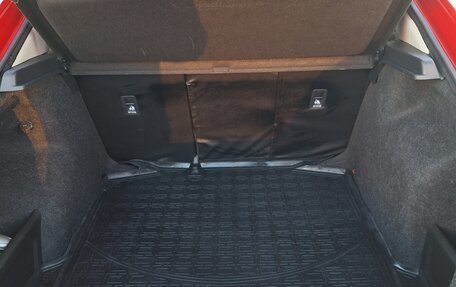 Skoda Rapid I, 2017 год, 1 300 000 рублей, 17 фотография