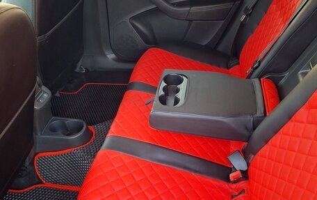 Skoda Rapid I, 2017 год, 1 300 000 рублей, 16 фотография