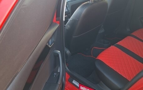 Skoda Rapid I, 2017 год, 1 300 000 рублей, 8 фотография