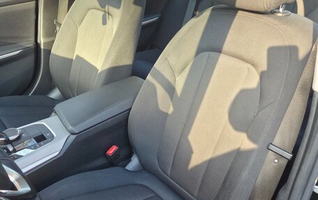 BMW 3 серия, 2019 год, 3 250 000 рублей, 6 фотография