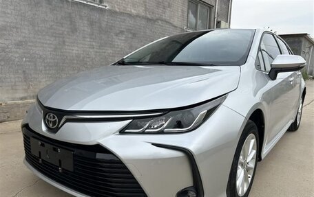 Toyota Corolla, 2022 год, 1 490 000 рублей, 6 фотография