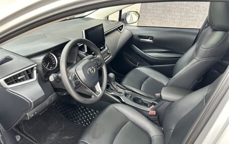 Toyota Corolla, 2022 год, 1 490 000 рублей, 13 фотография