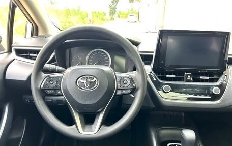 Toyota Corolla, 2022 год, 1 490 000 рублей, 15 фотография