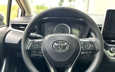 Toyota Corolla, 2022 год, 1 490 000 рублей, 18 фотография