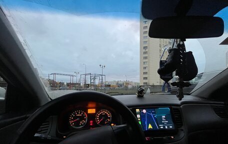 KIA Rio II, 2006 год, 315 000 рублей, 3 фотография