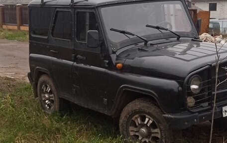 ЛуАЗ 3151, 2012 год, 550 000 рублей, 3 фотография