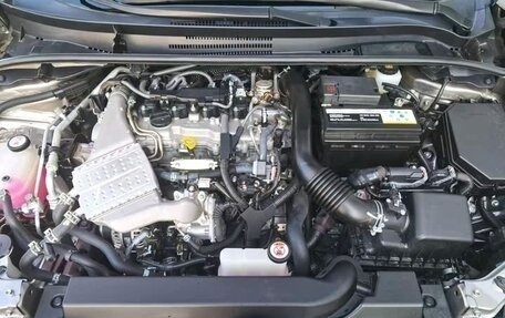 Toyota Corolla, 2022 год, 1 490 000 рублей, 14 фотография