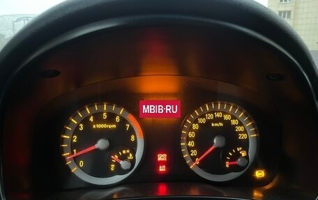 KIA Rio II, 2006 год, 315 000 рублей, 2 фотография