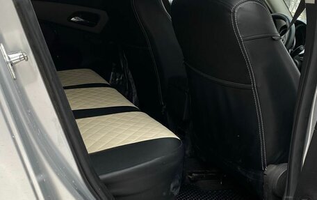 Chevrolet Cruze II, 2011 год, 575 000 рублей, 7 фотография