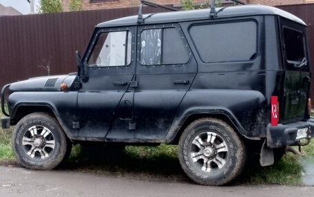 ЛуАЗ 3151, 2012 год, 550 000 рублей, 4 фотография