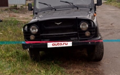 ЛуАЗ 3151, 2012 год, 550 000 рублей, 2 фотография