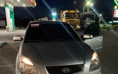 KIA Rio II, 2006 год, 315 000 рублей, 6 фотография