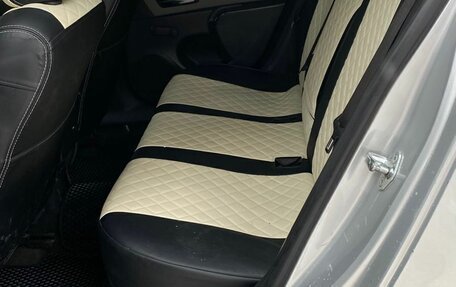 Chevrolet Cruze II, 2011 год, 575 000 рублей, 15 фотография