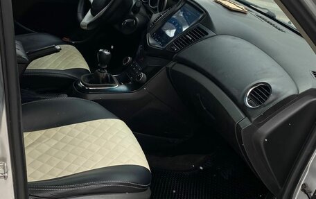 Chevrolet Cruze II, 2011 год, 575 000 рублей, 14 фотография