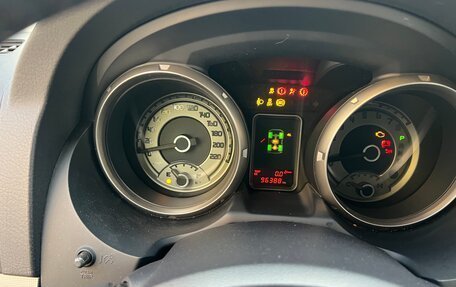 Mitsubishi Pajero IV, 2014 год, 2 600 000 рублей, 14 фотография