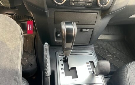 Mitsubishi Pajero IV, 2014 год, 2 600 000 рублей, 19 фотография