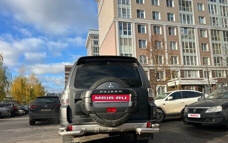 Mitsubishi Pajero IV, 2014 год, 2 600 000 рублей, 20 фотография