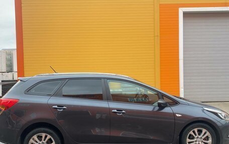 KIA cee'd III, 2013 год, 1 150 000 рублей, 2 фотография