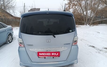Honda Freed I, 2011 год, 1 250 000 рублей, 3 фотография
