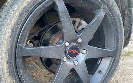 KIA cee'd III, 2013 год, 1 150 000 рублей, 9 фотография