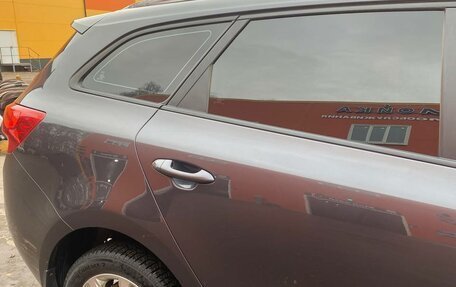 KIA cee'd III, 2013 год, 1 150 000 рублей, 12 фотография