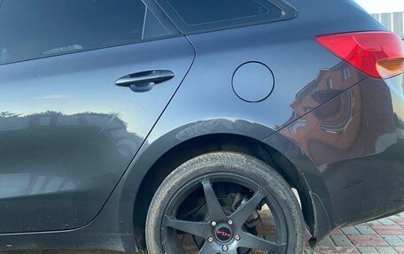 KIA cee'd III, 2013 год, 1 150 000 рублей, 10 фотография