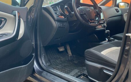 KIA cee'd III, 2013 год, 1 150 000 рублей, 13 фотография