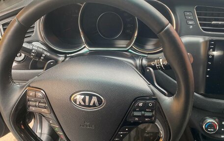 KIA cee'd III, 2013 год, 1 150 000 рублей, 14 фотография