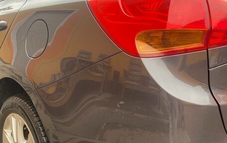 KIA cee'd III, 2013 год, 1 150 000 рублей, 16 фотография