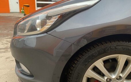 KIA cee'd III, 2013 год, 1 150 000 рублей, 17 фотография