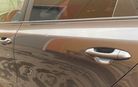 KIA cee'd III, 2013 год, 1 150 000 рублей, 18 фотография