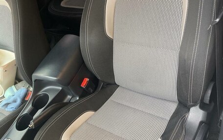 KIA cee'd III, 2013 год, 1 150 000 рублей, 19 фотография