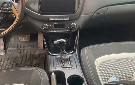 KIA cee'd III, 2013 год, 1 150 000 рублей, 21 фотография