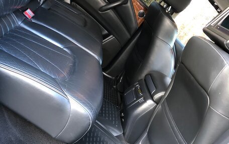 Infiniti QX80 I рестайлинг, 2014 год, 2 750 000 рублей, 13 фотография